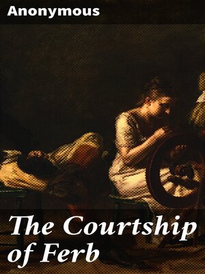 cover image of The Courtship of Ferb